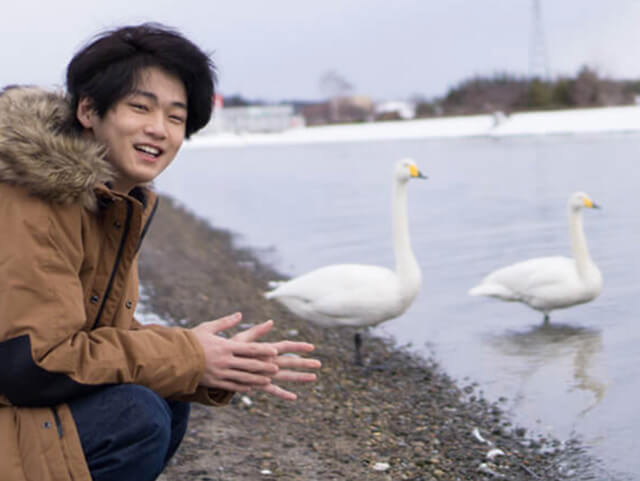 青森へ旅行して美術館めぐりをしてきました！