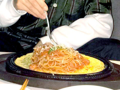 ひつまぶし、台湾ラーメン、味噌カツ。名古屋の食を堪能しました！