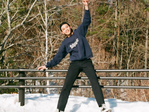 富士山に登って、パワーをもらってきました！