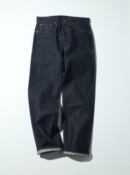 1点物】TOYAMAde. DOUKE jeans ペイントデニムジーンズ 激安公式通販