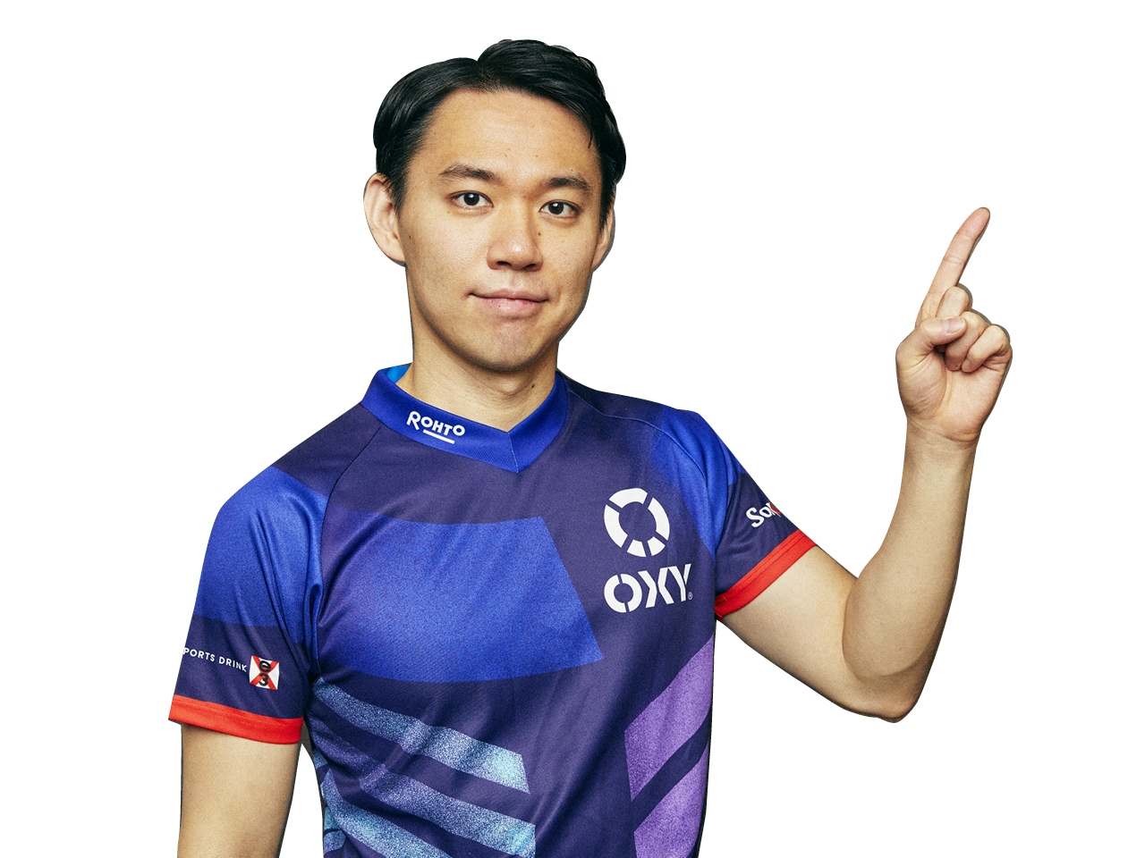 主な収入源は？ プロゲーマーに10の質問！ 今、eスポーツがアツい！ LIFESTYLE MEN�S NONNO WEB