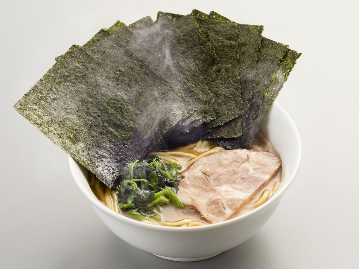 つけ麺 とみ田 も家系も お取り寄せラーメンで家ごはんの充実を 濃厚編 Lifestyle Men S Non No Web メンズノンノウェブ