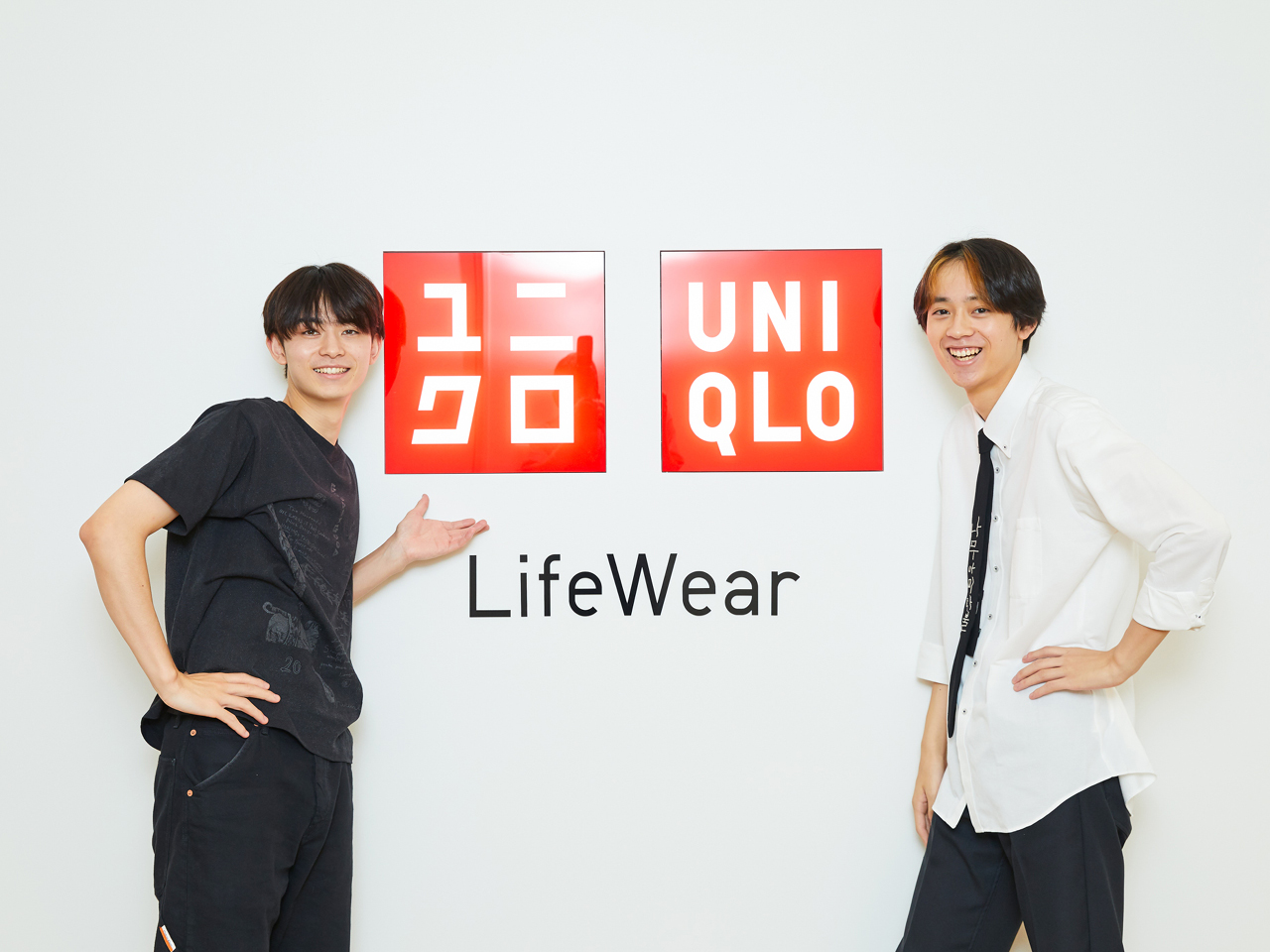 ユニクロ ユー Uniqlo U 21秋冬のフルラインナップから厳選 最速試着してきた Fashion Men S Non No Web メンズノンノウェブ