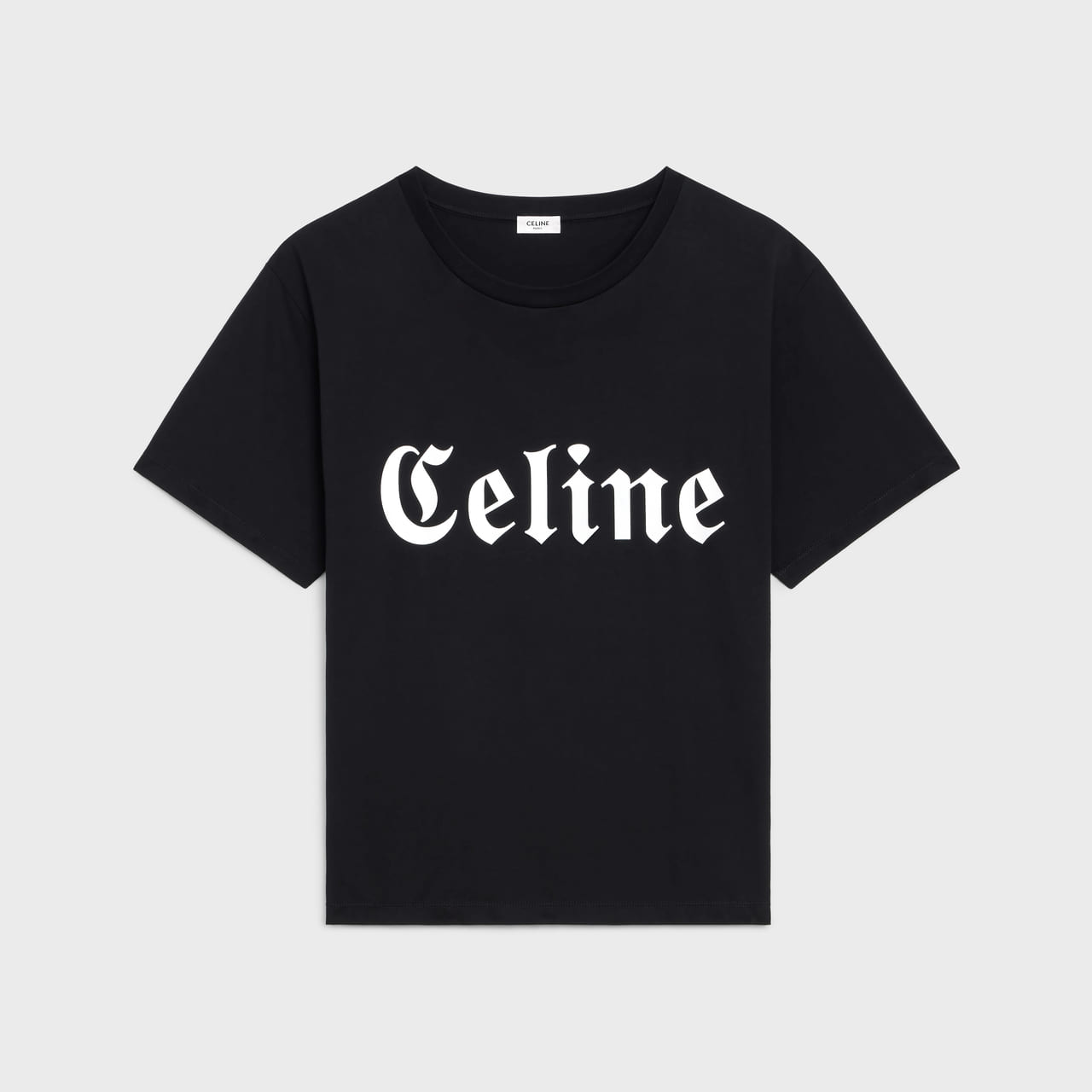 新品未使用 CELINE セリーヌ 21SS  ポップアップ限定 Tシャツ XS