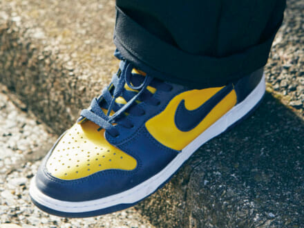 nike dunk uomo 2015