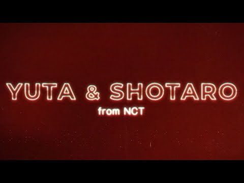 YUTA&SHOTAROが登場！メンズノンノ×NCTの新企画が始動 #Shorts