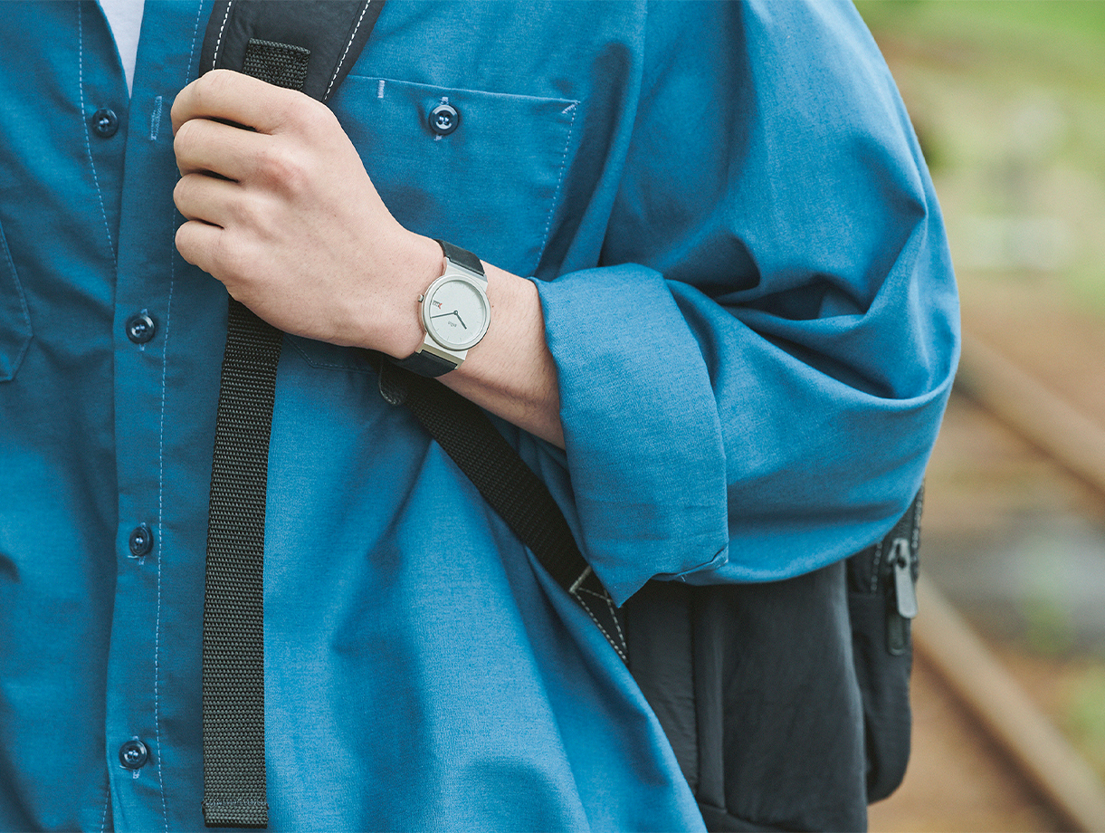 この夏買うべき腕時計4選】セイコー、シチズン、アニエスベー…夏旅の装いに合うサマーウォッチ メンズノンノウェブ | MEN'S NON-NO WEB