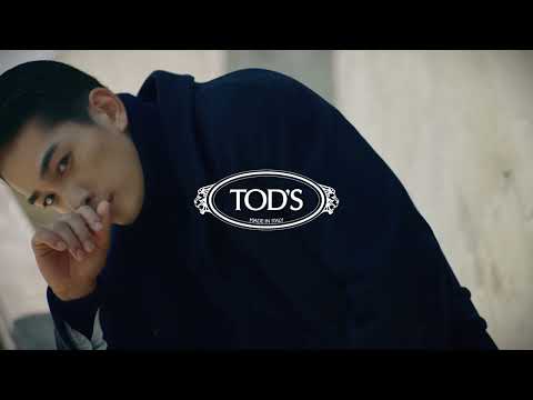 町田啓太、TOD’S（トッズ）の新作ローファーを鮮度高めに履きこなす。美しすぎるキャンペーンビジュアルを公開！