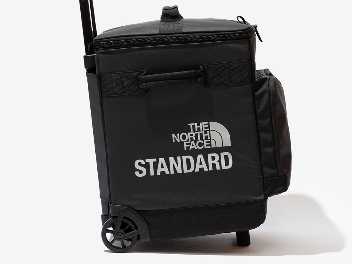 THE NORTH FACE STANDARD BC CRATES 12
