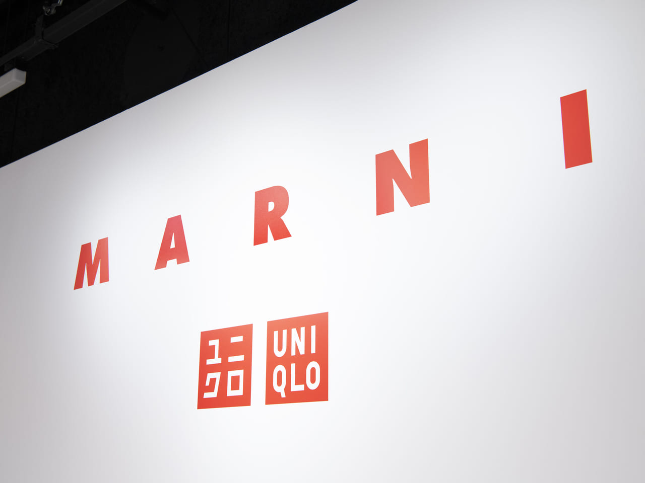 新作】ユニクロとマルニのコラボ第２弾。「UNIQLO and MARNI