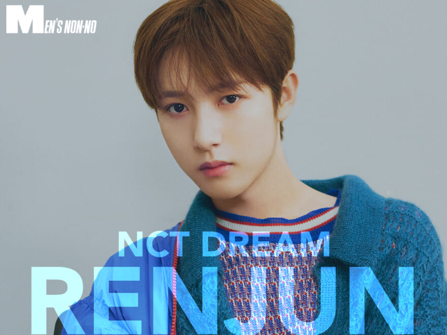 NCT DREAM RENJUN/ロンジュン】最強の＂青春＂ボーイズがソウルから