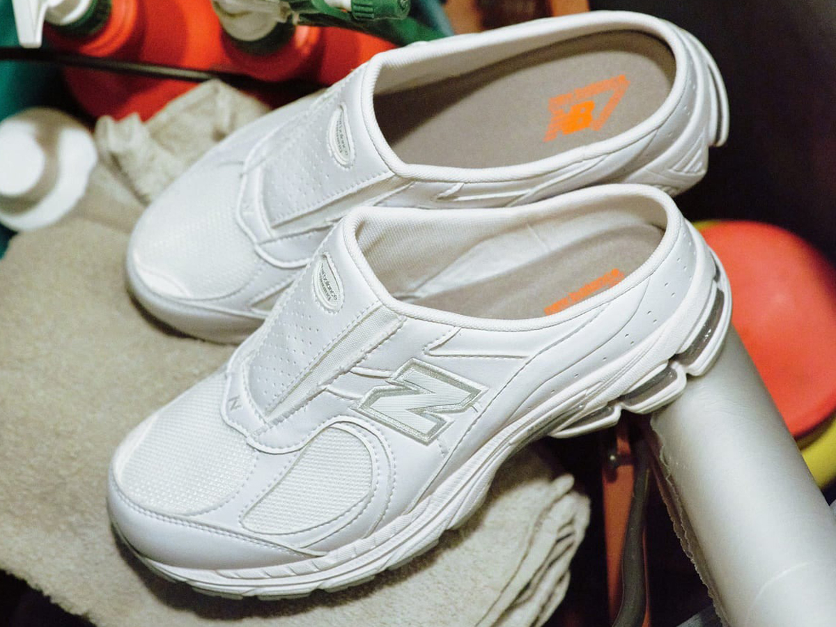 定価2万！NEW BALANCE × BEAMS PLUSコラボ！別注ベスト - ベスト