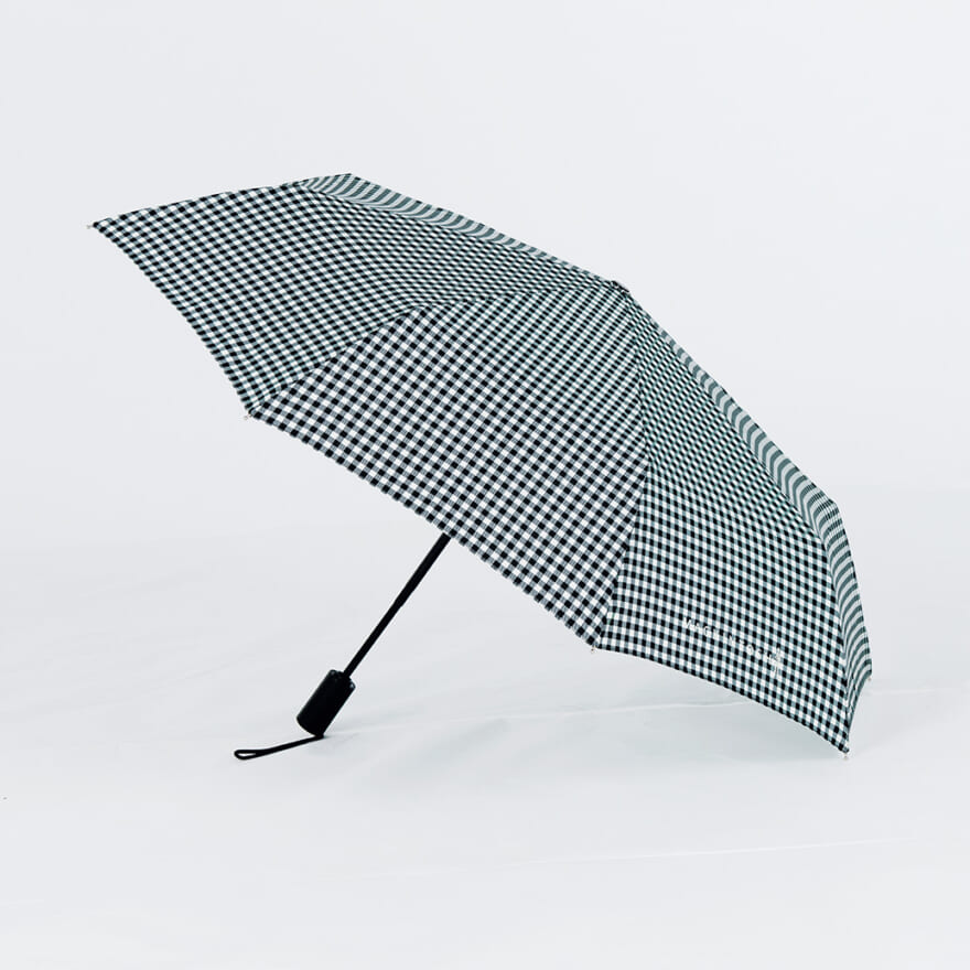 Gallery] モンベル、ユニクロ…梅雨に買うべき「オシャレな名品傘」９選