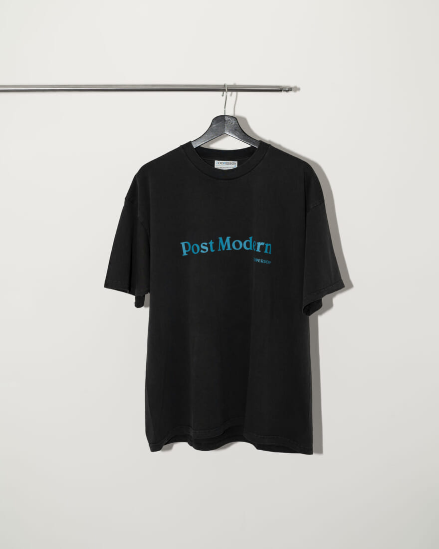 POSTMODERN MUSEUM T-SHIRT