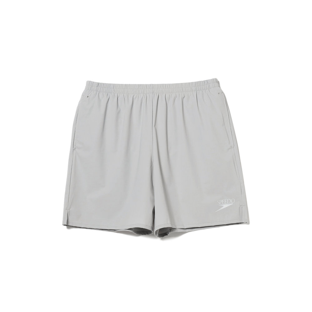 BEAMS×Speedo Shorts「ALWAYTH（オルウェイス）」、「Speedo（スピード）」、「BEAMS（ビームス）」による初となるトリプルコラボレーションが実現。スイムショーツをはじめとした水遊びに最適なアイテムをラインナップしている。