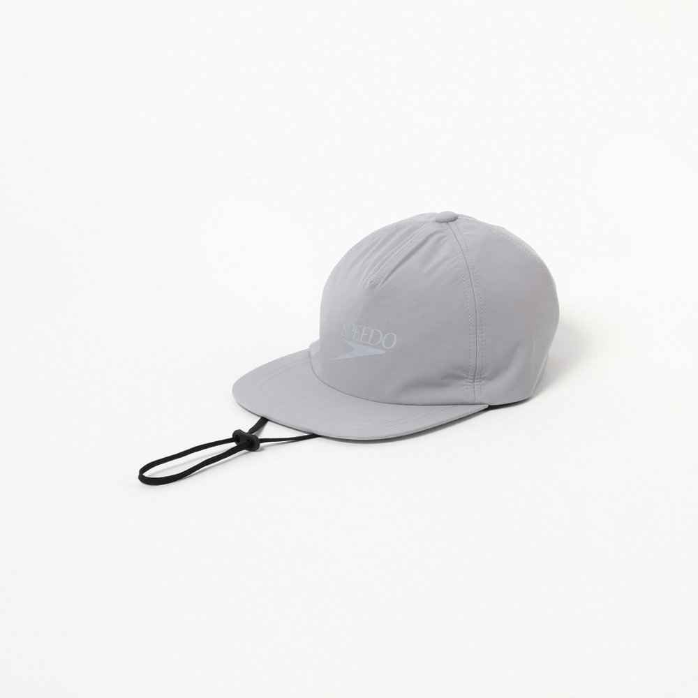 Speedo × BEAMS Cap「ALWAYTH（オルウェイス）」、「Speedo（スピード）」、「BEAMS（ビームス）」による初となるトリプルコラボレーションが実現。スイムショーツをはじめとした水遊びに最適なアイテムをラインナップしている。