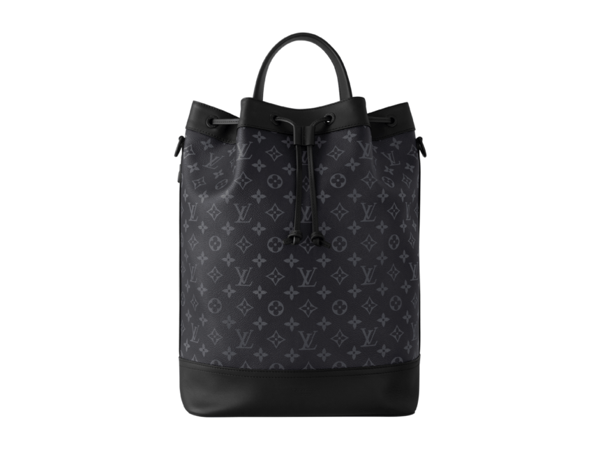 LOUIS VUITTON ルイヴィトン バッグ（その他） - 黒 - www