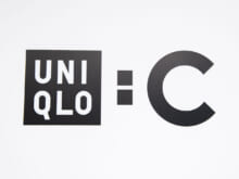 ユニクロの新ライン「ユニクロ：シー（UNIQLO : C）」の展示会に潜入！ ブラックとネイビー中心に試着してきた。