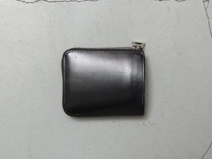 [Gallery]プラダ、グッチ…服好きが買ってよかった財布は黒！オシャレな４人のリアル愛用品。