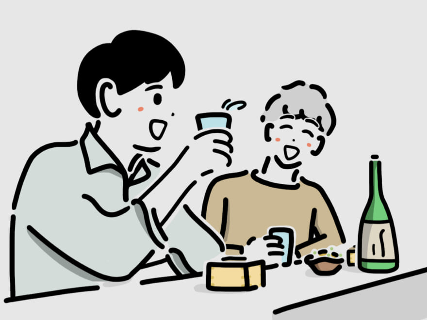 [Gallery]「日本酒」初心者が知っておきたい５つのコト。26歳の唎酒師に教わる、おすすめの飲み方・マナーetc…【お酒と仲良くなってみ隊！】