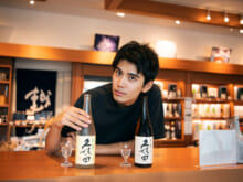 日本酒の酒蔵見学は究極の「シティデトックス」！お酒初心者の週末ひとり旅。プロに教えてもらったおすすめの楽しみ方とは？【お酒と仲良くなってみ隊！】