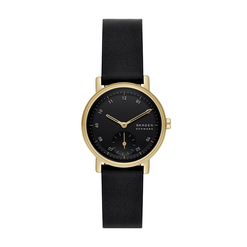 スカーゲン（SKAGEN）のレディス腕時計「KUPPEL」の商品画像