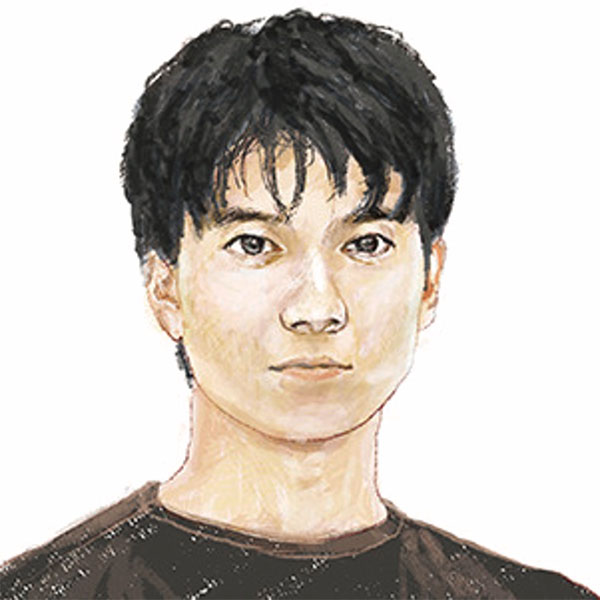 俳優 西山 潤さん