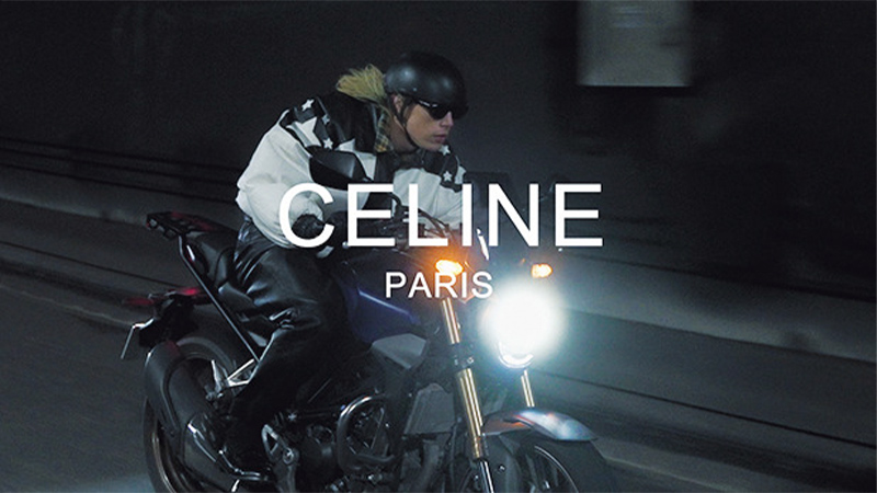 「CELINE HOMME ＂BOY DOLL＂ / 僕らのCELINE」　サムネイル