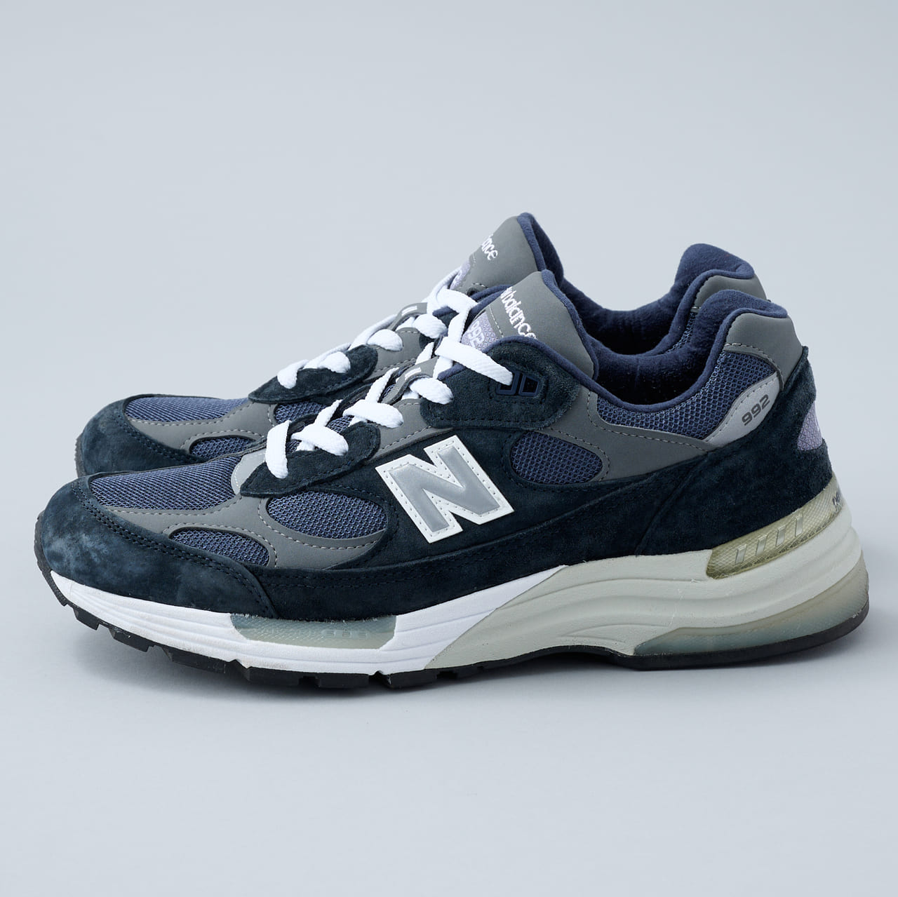 New Balance「992」１