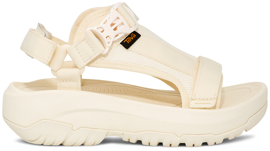 Teva®(テバ) カバードサンダル 「HURRICANE AMPSOLE VOLT」　ホワイト