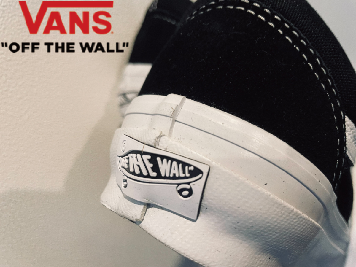 ヴァンズの新定番スニーカー「VANS PREMIUM CLASSICS」６選