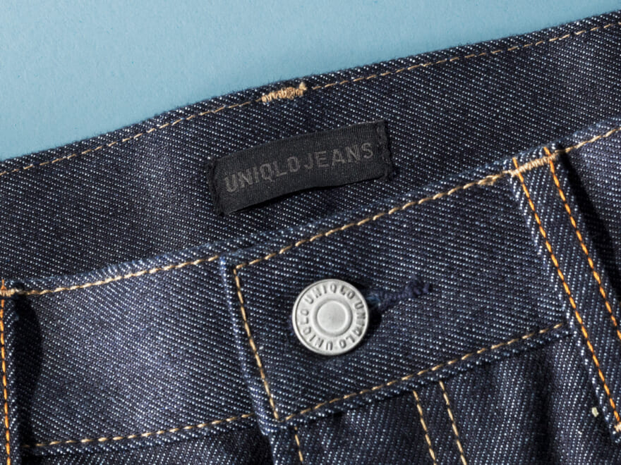 [Gallery]「ユニクロのジーンズはなぜ名品と呼ばれるのか？」3,990円に隠されたディテールから歴史まで徹底深堀り！【UNIQLOの永久定番名品を分析】