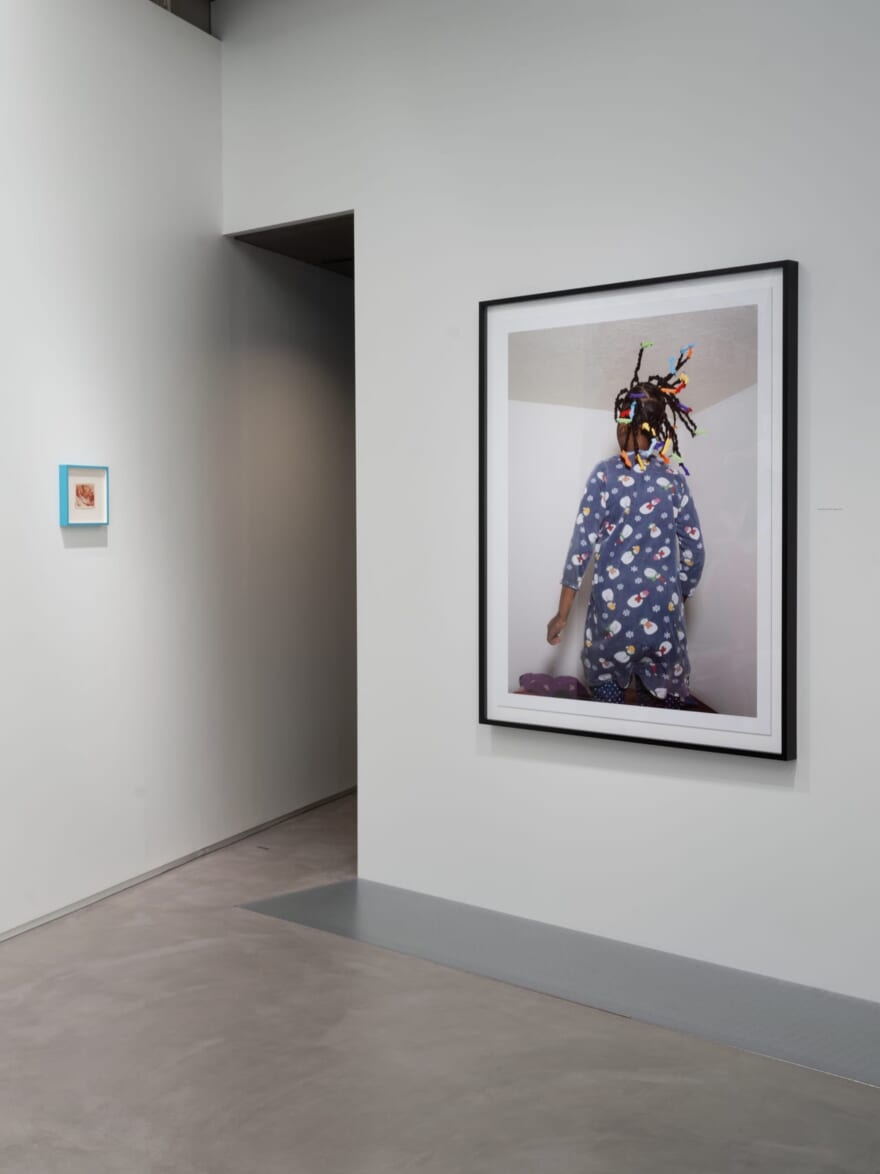 BOTTEGA VENETA OPENS ALEC SOTH EXHIBITION IN TOKYO ボッテガヴェネタ 東京 アレック・ソス 写真展 写真１