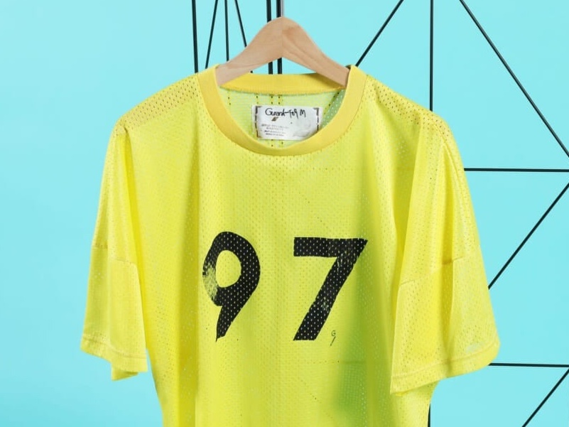 [Gallery]服のプロが欲しい！いま買って夏まで活躍する「１枚で決まるTシャツ」5選！コットンなのに吸水速乾、特別なアンブロ…【今月の推し名品＃17】