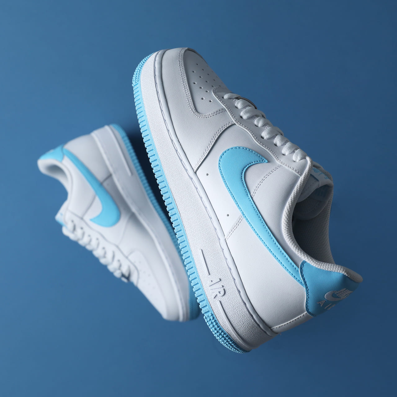 NIKE SPORTSWEAR「AIR FORCE 1'07」