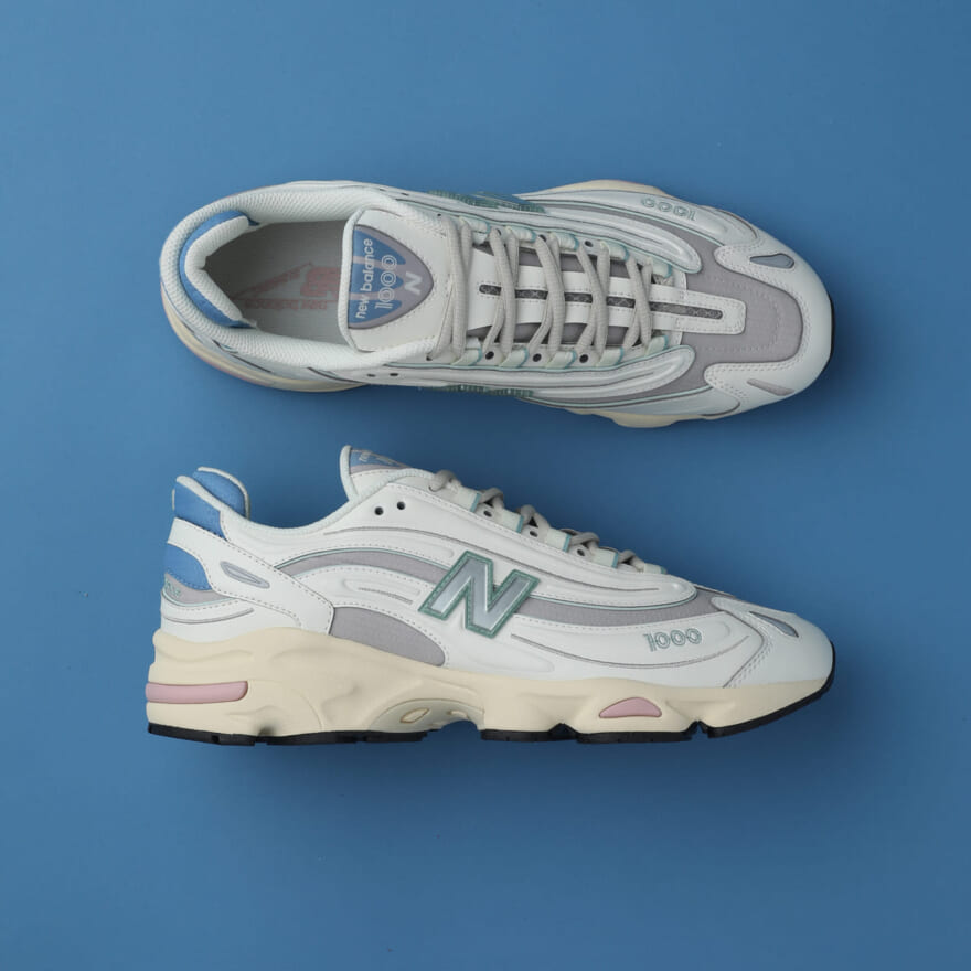 New Balance「M1000WA」