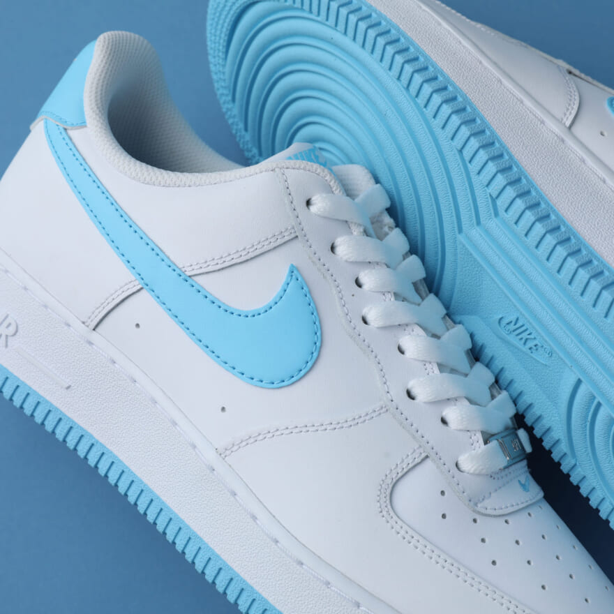 NIKE SPORTSWEAR「AIR FORCE 1'07」