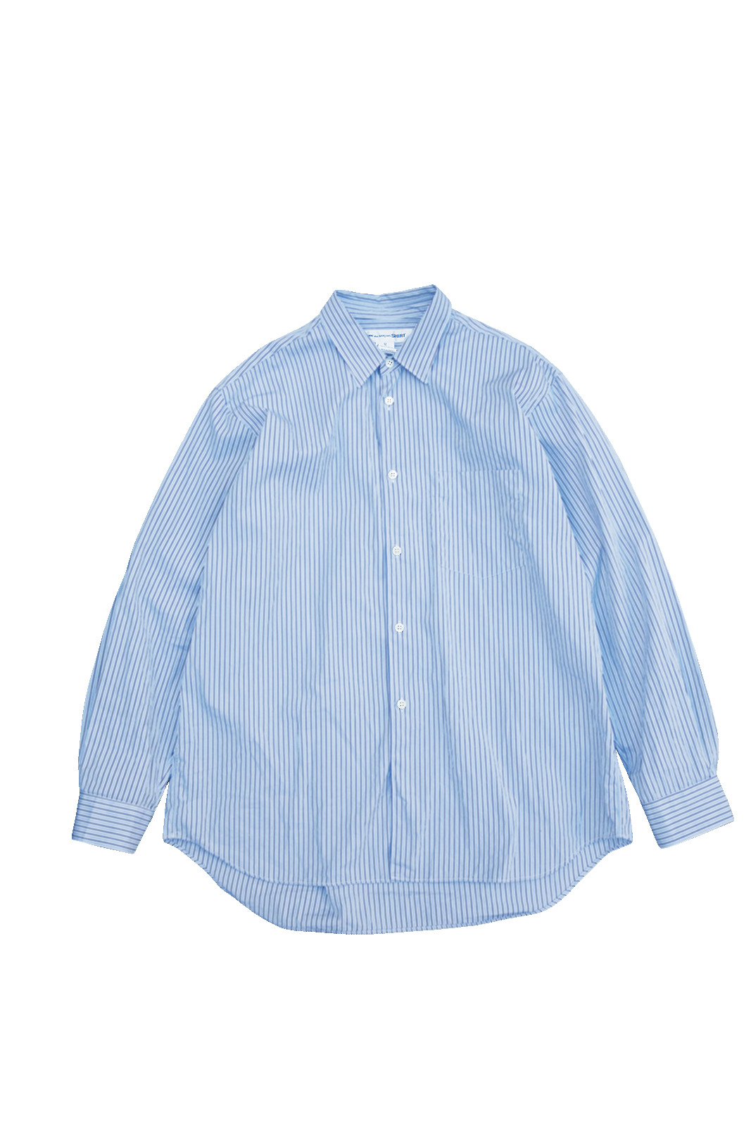 COMME des GARÇONS SHIRT　コムデギャルソンシャツ