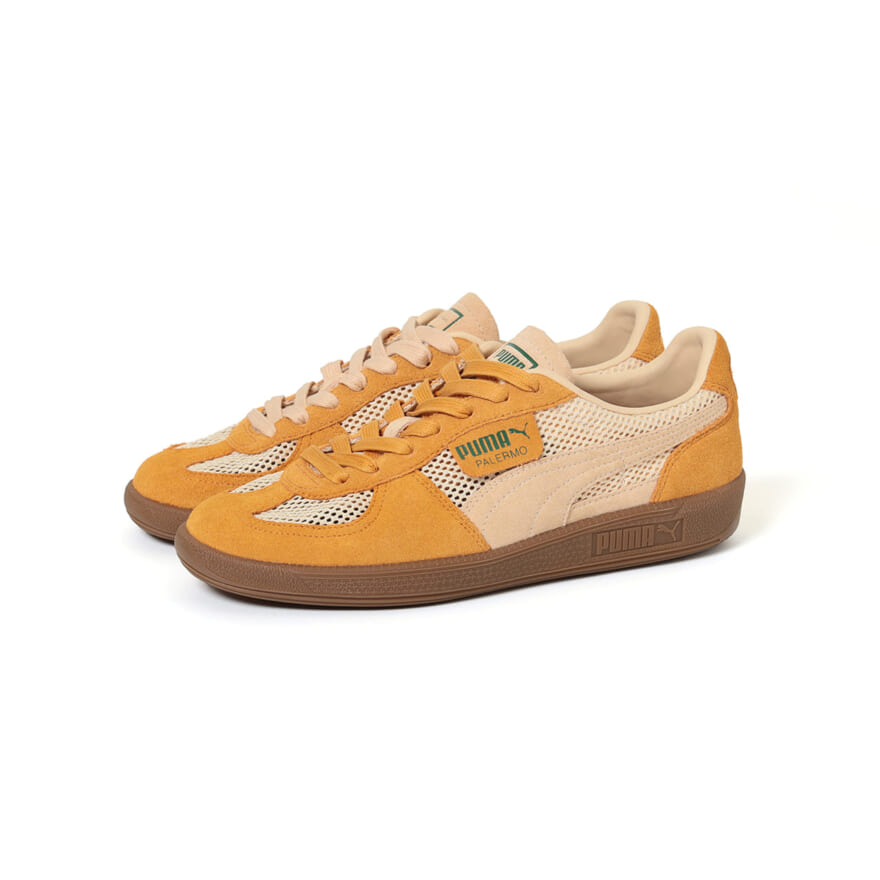 PUMA Sasquatchfabrix. BEAMS トリプルコラボ プーマ サスクワァッチファブリックス ビームス　スニーカー　物撮り