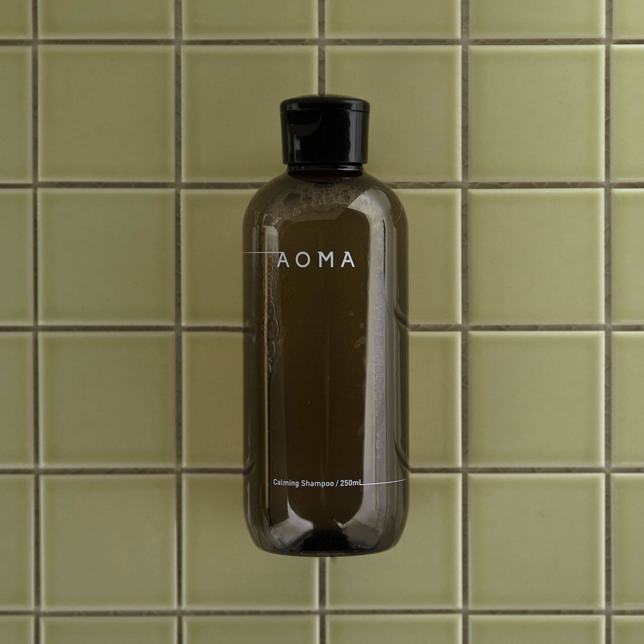 Aoma CALMING SHAMPOO