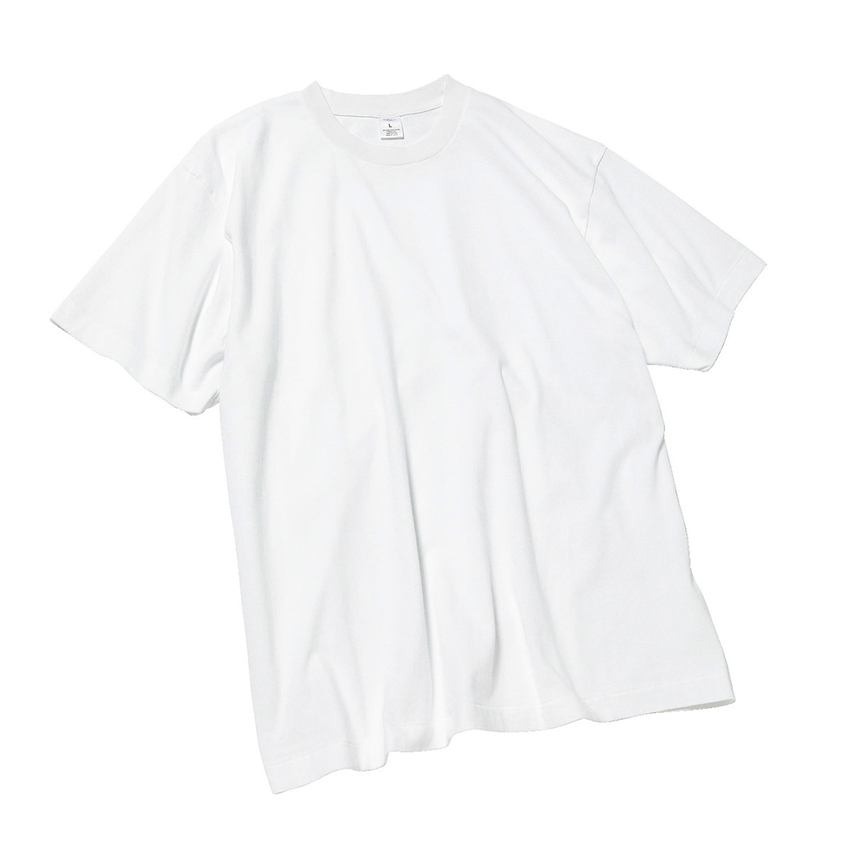 FRONT 11201のソフトＴシャツ