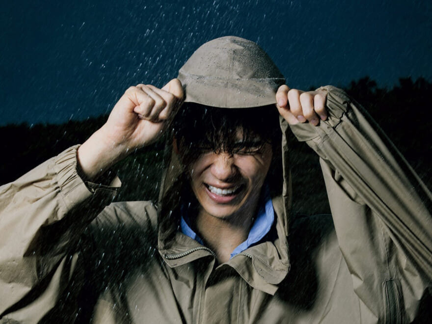 [Gallery]「ハイク」の防水パーテックス、「ナナミカ」のゴアテックス…最強の「レインジャケット＆コート」４選で雨にも負けない！