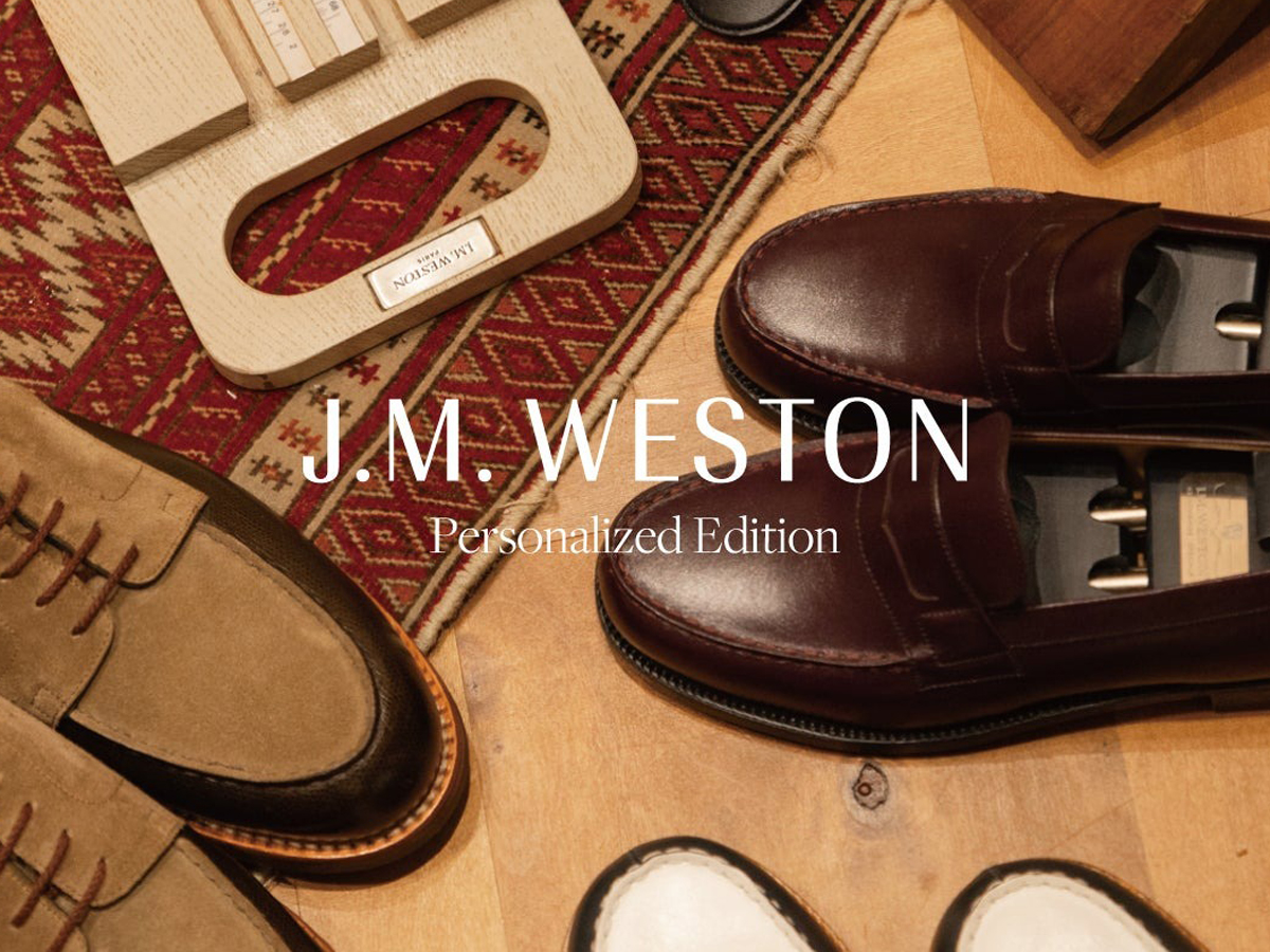 トップ jm winston 靴 価格