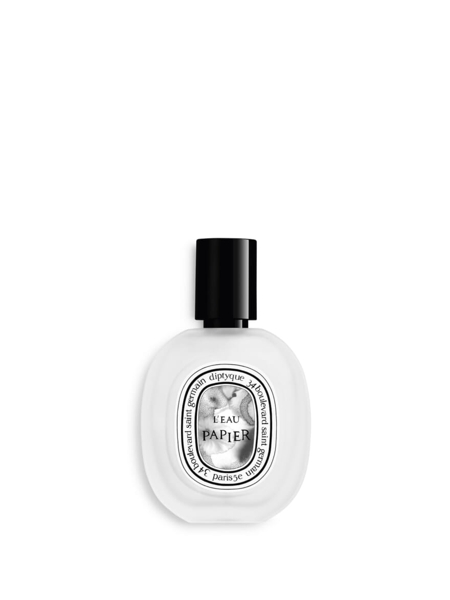 Diptyque ディプティック 新作　香水　ヘアフレグランス