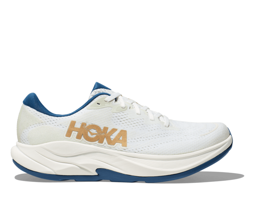 HOKA ホカ スニーカー 新作 RINCON 4(リンコン 4)　ホワイト