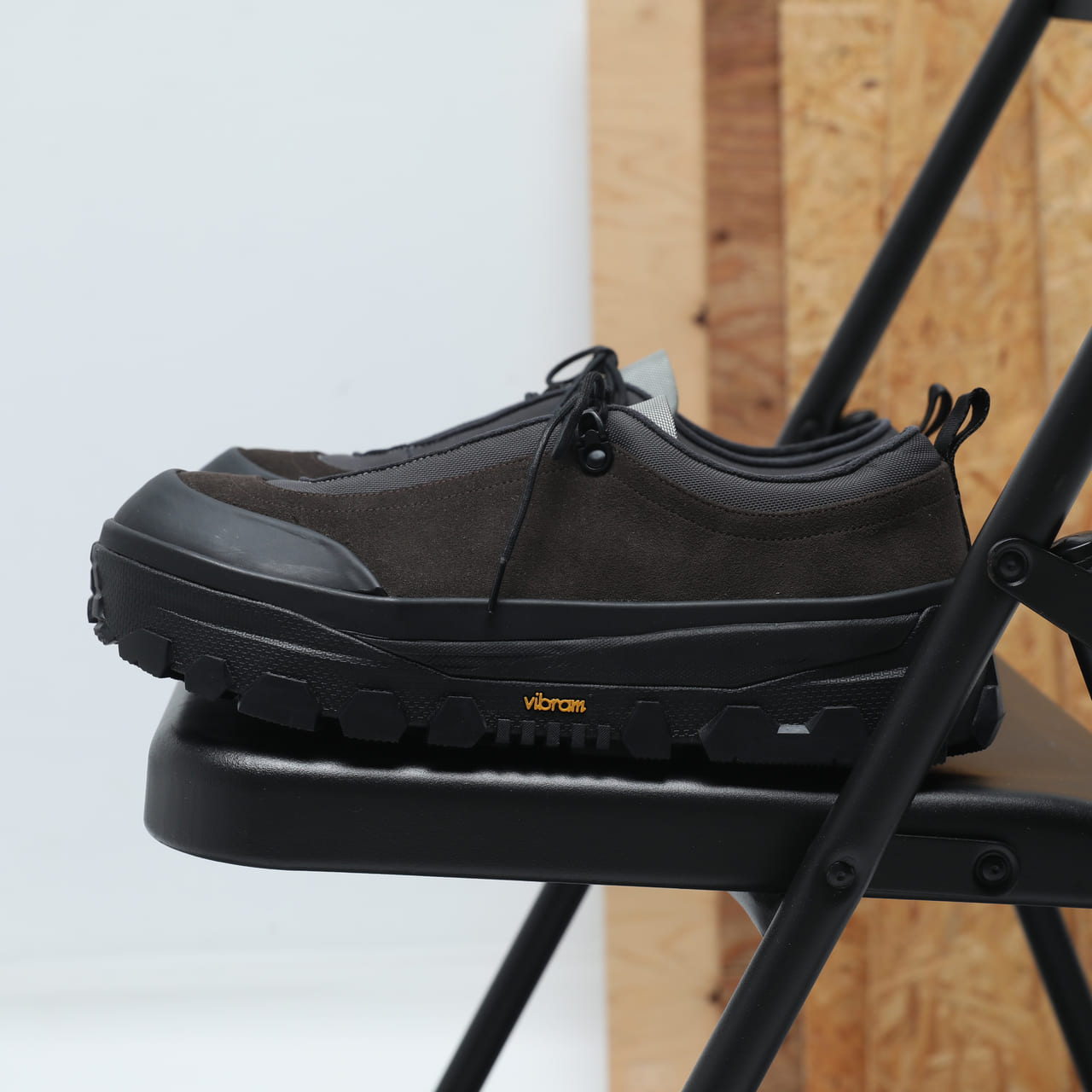 AMOMENTO「VIBRAM SNEAKERS」