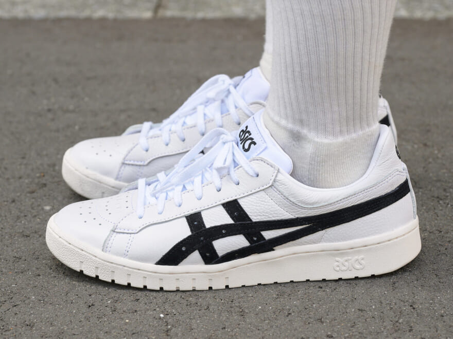 ASICS「GEL-PTG」