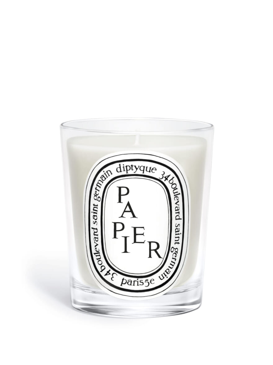 Diptyque ディプティック 新作　香水　　キャンドル　パリエ