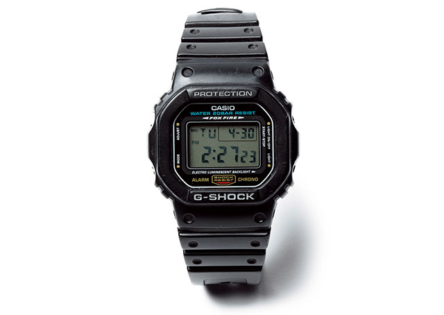 G-SHOCK 腕時計