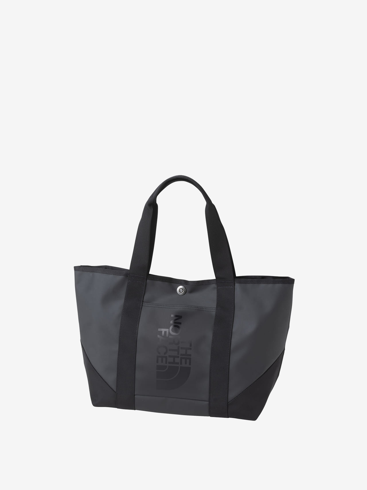 ザ・ノース・フェイスの新作バッグ　BC Standard Tote black